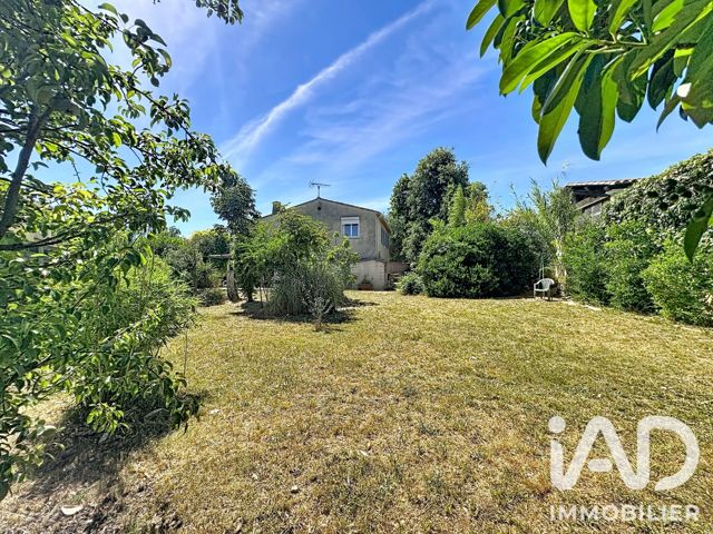 Vente  Maison de 131 m² à Fayence 420 000 euros Réf: SFN-1973348
