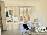 Vente  Appartement F3  de 53 m² à Saint Raphaël 214 500 euros