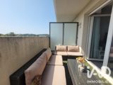 Vente  Appartement T2  de 43 m² à Toulon 179 000 euros