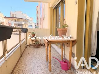 Vente  Studio de 44 m² à Saint Raphaël 159 000 euros