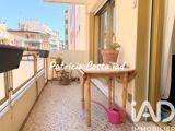 Vente  Studio de 44 m² à Saint Raphaël 159 000 euros