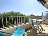 Vente  Appartement F2  de 33 m² à Hyères 199 900 euros