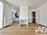 Vente  Appartement F2  de 41 m² à La Seyne 169 000 euros