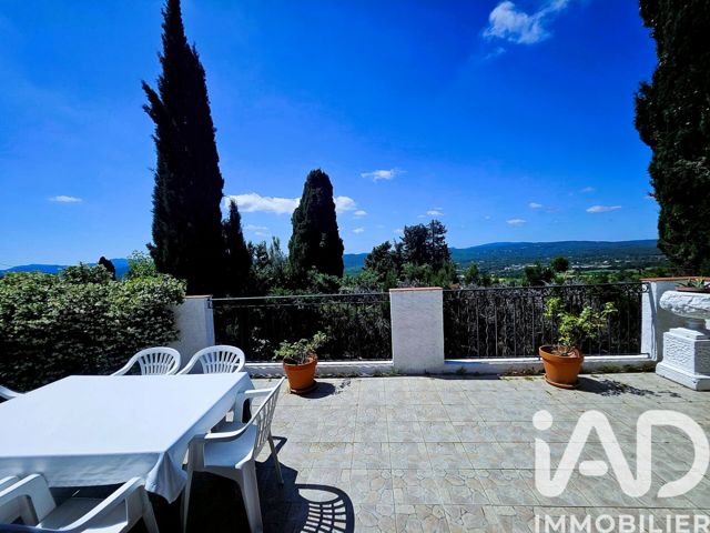Vente  Maison de 110 m² à Montauroux 449 000 euros Réf: SFN-2028579