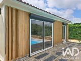 Vente  Maison de 45 m² à Plan d'Aups Sainte Baume 260 000 euros