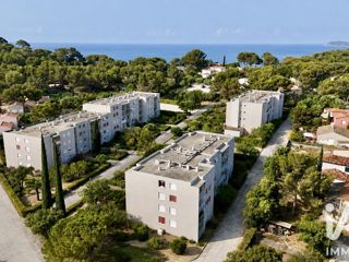 Vente  Appartement F4  de 76 m² au Pradet 299 000 euros