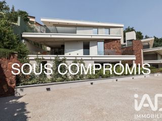 Vente  Appartement F3  de 138 m² à Les Adrets de l'Estérel 795 000 euros