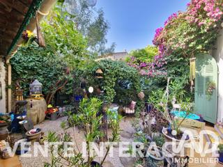 Vente  Maison de 221 m² à Puget Ville 350 000 euros