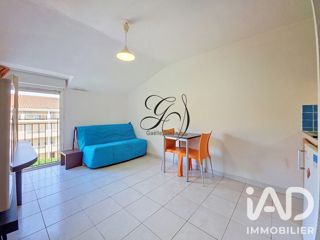 Vente  Studio de 21 m² à La Garde 55 000 euros