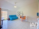 Vente  Studio de 21 m² à La Garde 55 000 euros