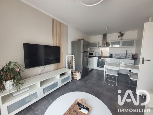 Vente  Appartement T2  de 43 m² à Toulon 179 000 euros Réf: SFN-2084812