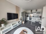 Vente  Appartement T2  de 43 m² à Toulon 179 000 euros