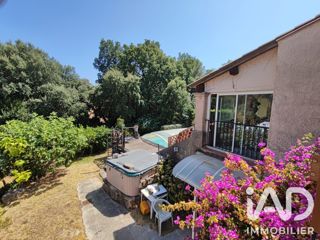Vente  Maison de 97 m² à Saint Raphaël 549 000 euros Réf: SFN-2073038