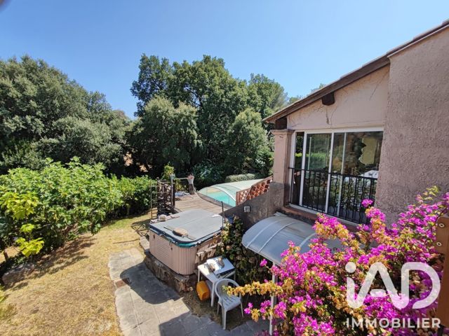 Vente  Maison de 97 m² à Saint Raphaël 549 000 euros Réf: SFN-2073038