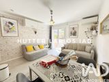 Vente  Studio de 23 m² à Hyères 149 000 euros