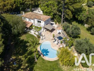 Vente  Maison de 185 m² à Sanary 1 590 000 euros