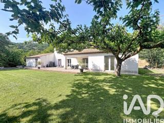 Vente  Maison de 168 m² à Collobrières 539 000 euros
