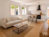 Vente  Appartement F3  de 55 m² à Toulon 159 900 euros