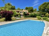 Vente  Maison de 159 m² à La Cadière d'Azur 800 000 euros