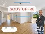 Vente  Appartement T3  de 73 m² à Pierrefeu du Var 263 000 euros