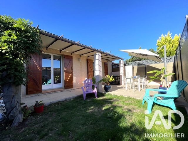Vente  Maison de 62 m² au Plan de la Tour 379 000 euros Réf: SFN-2072849