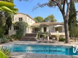 Vente  Maison de 70 m² à Saint Raphaël 649 000 euros