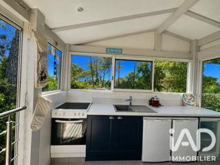 Vente  Terrain de 200 m² à Fréjus 110 000 euros