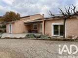 Vente  Maison de 158 m² à Pierrefeu du Var 480 000 euros
