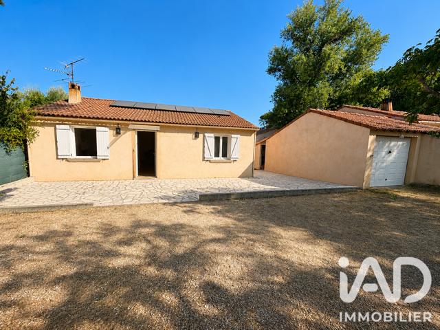 Vente  Maison de 90 m² à Vidauban 305 000 euros Réf: SFN-2081017