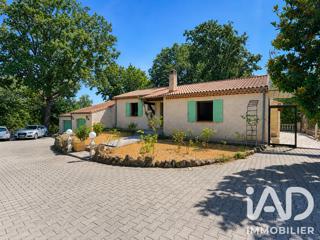Vente  Maison de 135 m² à Callian 420 000 euros Réf: SFN-2084670