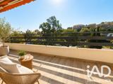 Vente  Appartement T4  de 84 m² à Cavalaire sur Mer 419 000 euros