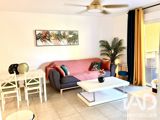 Vente  Appartement F2  de 45 m² à Fréjus 234 500 euros