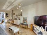 Vente  Appartement F3  de 58 m² à Fréjus 219 000 euros
