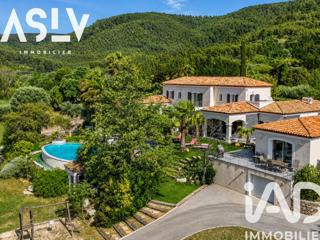 Vente  Maison de 330 m² à Sanary 3 190 000 euros