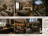 Vente  Appartement T3  de 77 m² à Fréjus 347 000 euros