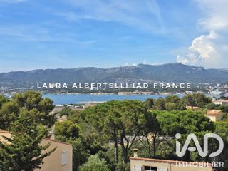 Vente  Studio de 19 m² à La Seyne 119 900 euros
