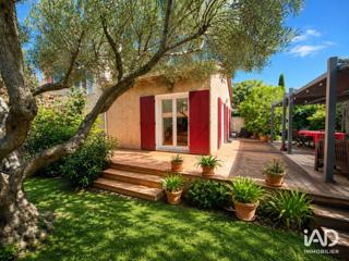 Vente  Maison de 148 m² à Six-Fours 649 000 euros