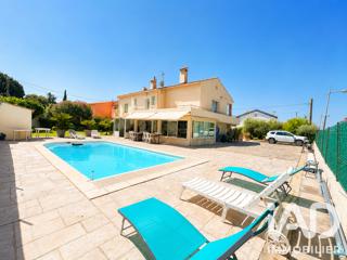 Vente  Maison de 179 m² à Ollioules 620 000 euros