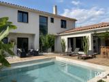 Vente  Maison de 153 m² à La Crau 779 000 euros