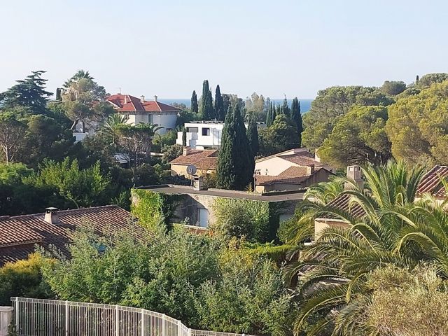 Vente  Appartement F2  de 62 m² à Saint Raphaël 479 000 euros Réf: SFN-2086564