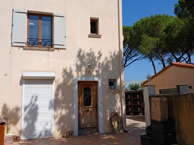 Vente  Maison de 108 m² à Puget sur Argens 457 000 euros Réf: SFN-2085449
