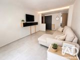 Vente  Appartement T3  de 62 m² à Toulon 189 000 euros