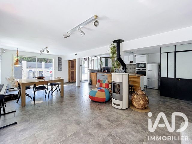 Vente  Maison de 140 m² à La Valette du Var 544 000 euros Réf: SFN-2086607