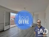 Vente  Appartement T3  de 50 m² à Toulon 120 000 euros