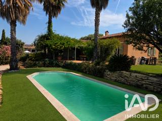 Vente  Maison de 135 m² au Castellet 800 000 euros