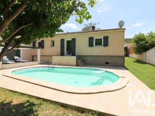 Vente  Maison de 116 m² au Val 385 000 euros