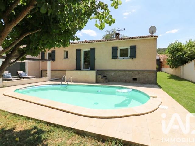 Vente  Maison de 116 m² au Val 379 000 euros Réf: SFN-2065269
