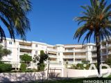 Vente  Appartement F2  de 62 m² à Saint Raphaël 479 000 euros