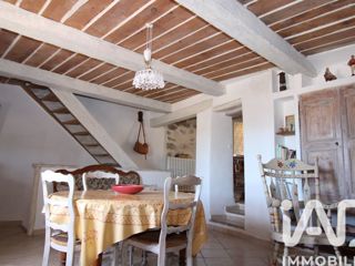Vente  Maison de 100 m² à Trigance 185 000 euros Réf: SFN-1952577