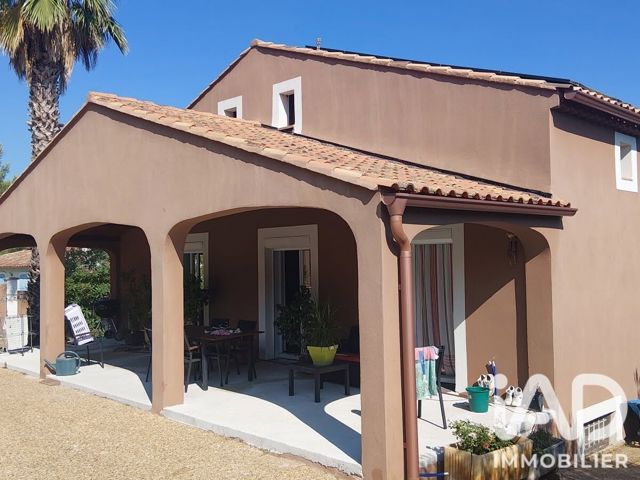 Vente  Maison de 160 m² à Pierrefeu du Var 799 000 euros Réf: SFN-2087203